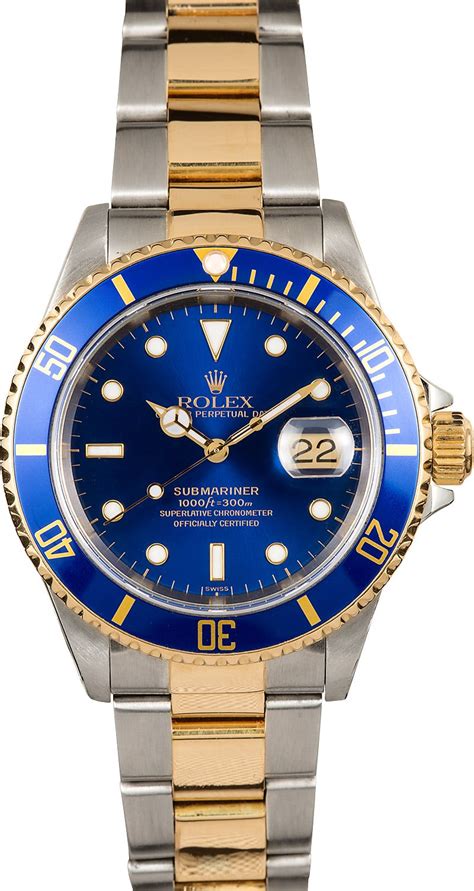 rolex blue face for sale|Rolex navy blue face.